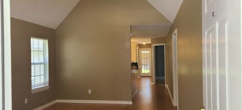 4524 Derryclare Ln, Evans GA  30809-3440 exterior