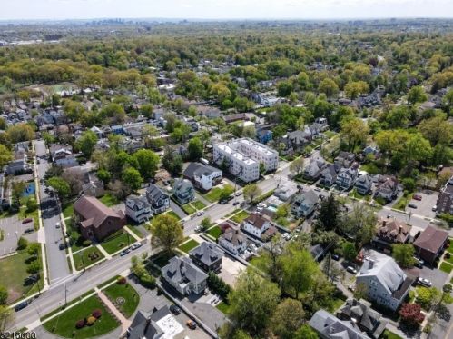 54 Elm St, Montclair NJ  07042-3234 exterior