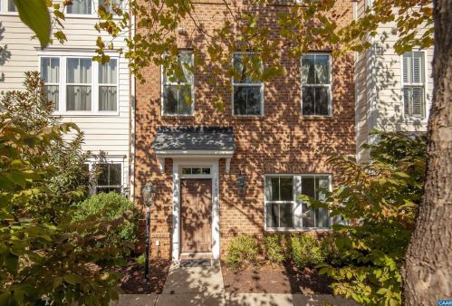 1743 Treesdale Way, Charlottesville, VA 22901
