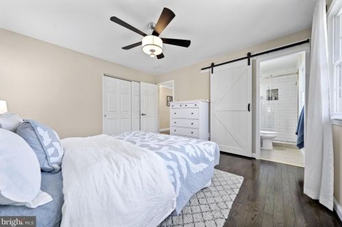 7310 Whitson Dr, Springfield VA  22153-1541 exterior