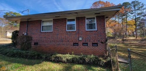 2234 Edgemore Dr, Atlanta GA  30316-2635 exterior