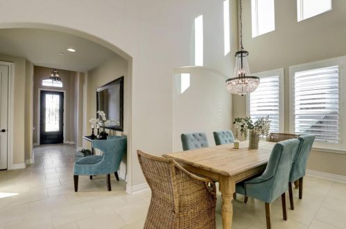 15311 Westland Gate Dr, Conroe TX  77384-3635 exterior