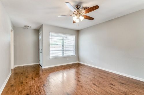 3201 Tex Blvd, Fort Worth TX  76116-4225 exterior