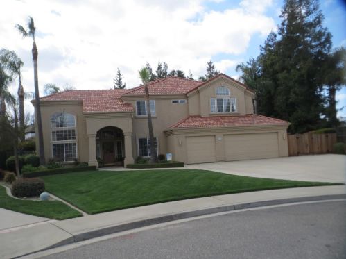 2643 Wedgewood Ct, Turlock, CA 95382-2991