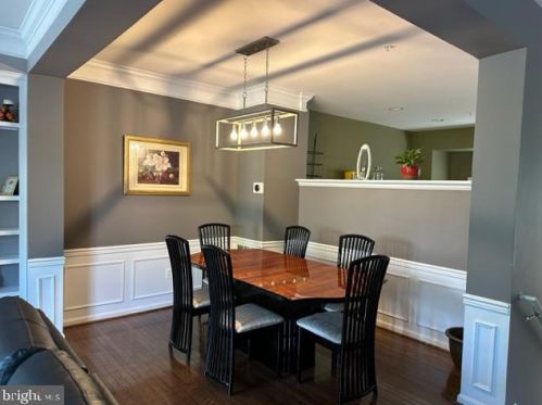 1637 Treetop Vw Ter, Silver Spring MD 20904-4213 exterior