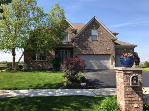 25750 Meadowland Cir, Plainfield, IL 60585-2783