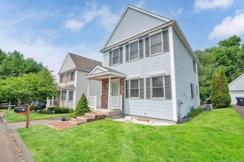 21 Stoughton Dr, Wapping, CT 06074-1363