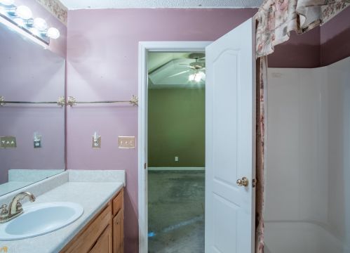 265 Misty Ridge Trl, Stockbridge GA  30281-7602 exterior