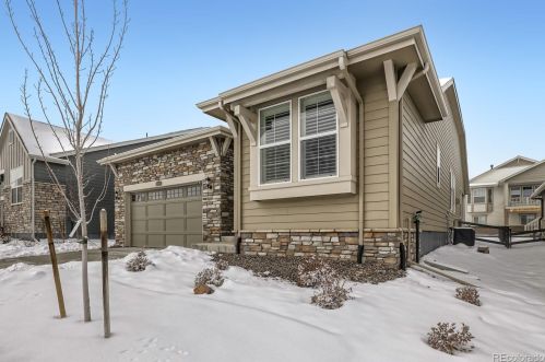 8899 Ukraine Ct, Denver, CO 80016