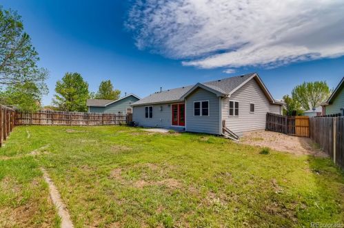 306 Hemlock Dr, Fort Collins CO  80550-5708 exterior
