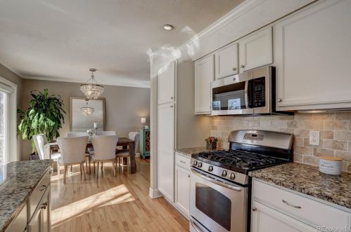 6262 Poplar St, Englewood CO 80112-1636 exterior