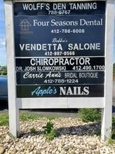 7360 Steubenville Pike, Noblestown, PA 15071-9104
