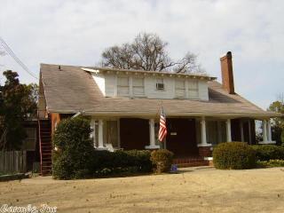 701 Highland St, Paragould, AR 72450-3531