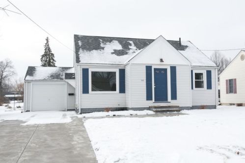 441 Ingall Ave, Massillon, OH 44646-3621