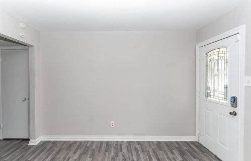 6709 Plantation Rd, Fort Worth TX  76140-1222 exterior