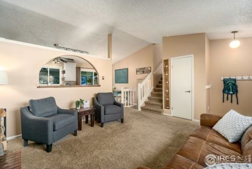 625 Gallup Rd, Fort Collins CO  80521-3150 exterior