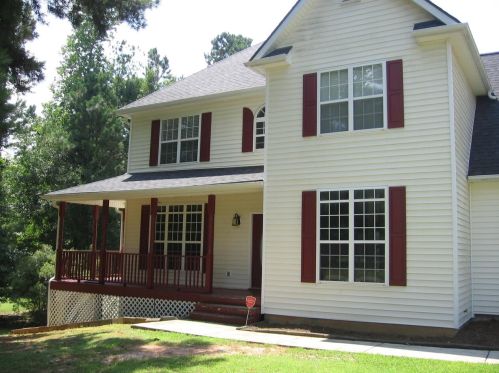 12649 Simmons Rd, Hampton, GA 30228-6109