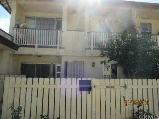 8150 Canby Ave, Los Angeles CA  91335-7516 exterior