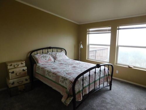 3555 Buckhorn Ln, Canon City CO 81212-8229 exterior