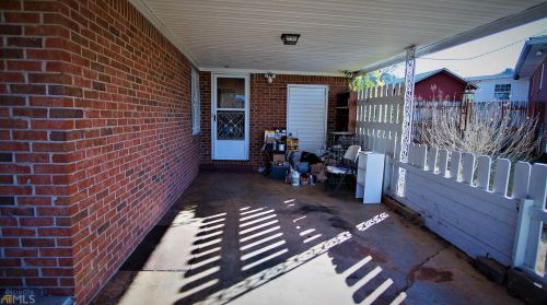 5412 Erie Pl, Morrow, GA 30260-3531