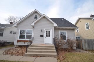 403 Cretin Ave, Saint Paul MN  55105-1311 exterior