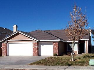 3347 Conestoga Canyon Rd, Palmdale, CA 93550-8367