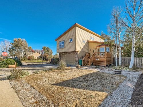 3400 Collins Ave, Greeley, CO 80620-2447