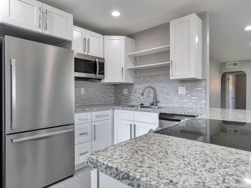 1620 Carrol Ct, Denver CO  80229-3628 exterior