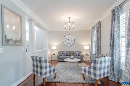 839 Belvedere Blvd, Charlottesville, VA 22901-3201