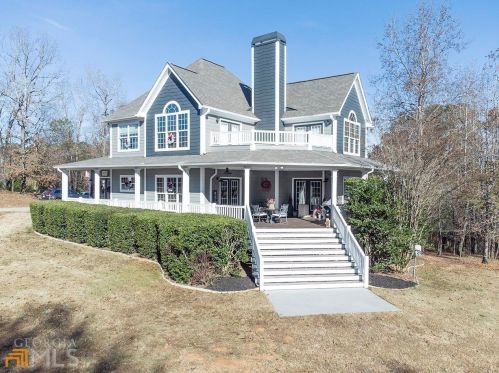 311 Van Morrison Rd, Monticello, GA 31064-8695