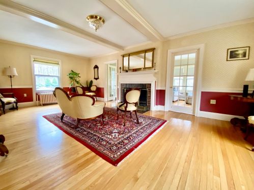 29 Mill Rd, Lee, NH 03824-3006