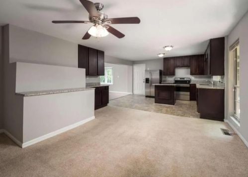 2575 Old Toney Rd, Ellenwood, GA 30294-3408