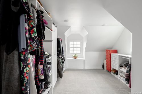 2855 Vine St, Denver CO 80205-3529 exterior