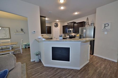 10205 Bluebell, Fort Worth TX 76140 exterior