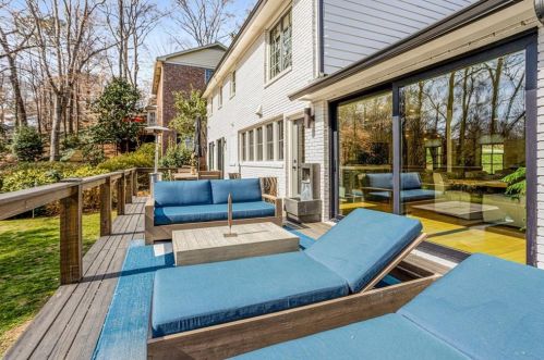 935 Landmark Dr, Atlanta GA  30342-2405 exterior