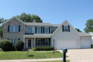 1715 Geneva Rd, Peoria IL  61615-1183 exterior