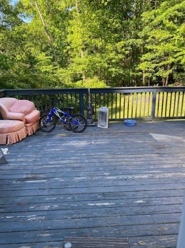 2443 Hi Roc Rd, Conyers GA  30012-2541 exterior