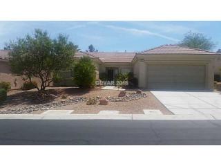 2531 Shellsburg Ave, Henderson NV  89052-6441 exterior