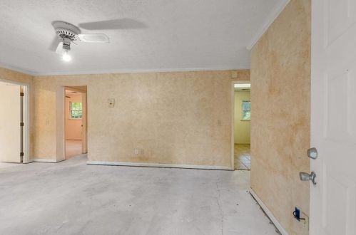 49 Georgia Belle Dr, Jefferson GA  30549-1499 exterior