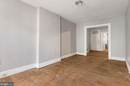 218 Penn St, York PA  17401-2913 exterior