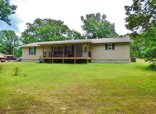 11720 Ns 3620, Seminole, OK 74868-6520