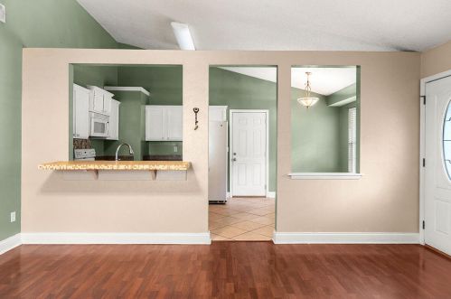 127 Robert Dr, Ladson SC  29456-4893 exterior