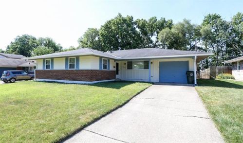 11950 Algiers Dr, Cincinnati, OH 45246-2843