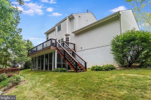 17 Rubins Walk, Fredericksburg, VA 22405-2881