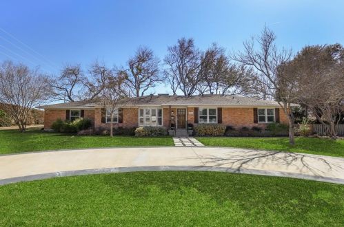 5426 Caladium Dr, Dallas, TX 75229-3011