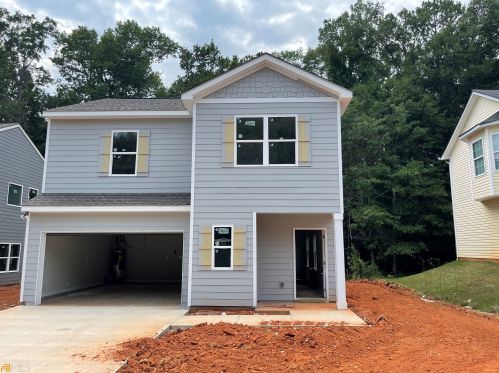 228 Creekside Manor Dr, Thomaston, GA 30286-3854