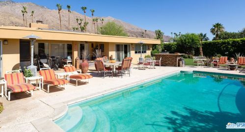 2672 Calle Palo Fierro, Palm Springs, CA 92264-9416
