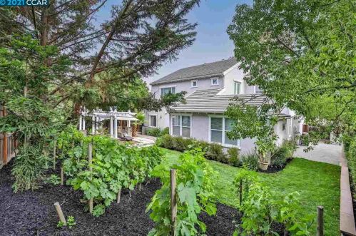 106 Elegans Ct, San Ramon, CA 94582-5270