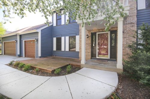 13438 Granada Ave, Saint Paul MN  55124-7618 exterior