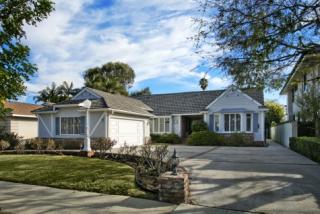 1912 Roxbury Dr, Los Angeles CA  90035-4032 exterior